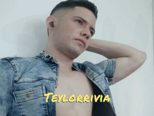 Teylorrivia