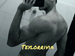 Teylorrivia