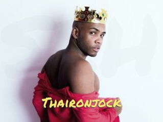 Thaironjock