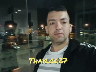 Thaylor27