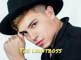 The_legitboss