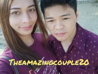 Theamazingcouple20