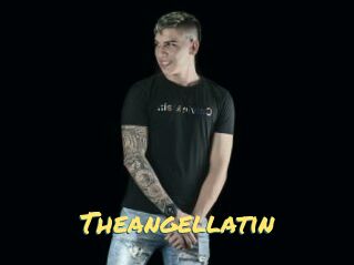Theangellatin