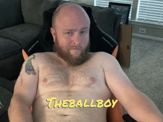 Theballboy