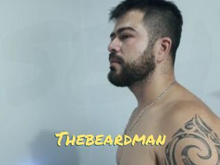 Thebeardman