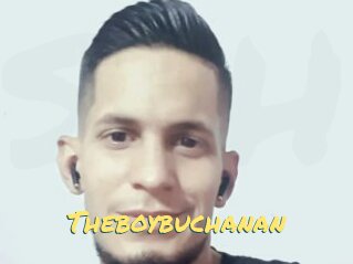 Theboybuchanan