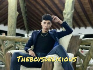 Theboysdelicious