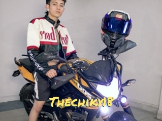 Thechiky18