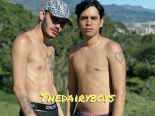 Thedairyboys