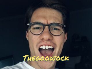 Thegoodjock