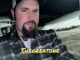 Thegreatone