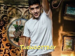 Thehoottboy