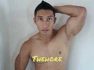 Thehore