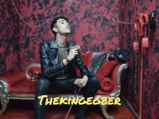 Thekingegber