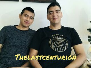 Thelastcenturion