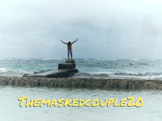 Themaskedcouple20