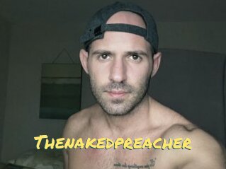 Thenakedpreacher