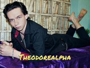 Theodorealpha