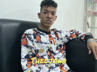 Theojohn