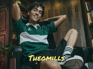 Theomills