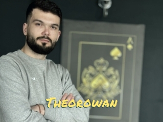 Theorowan