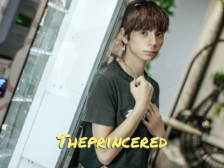 Theprincered
