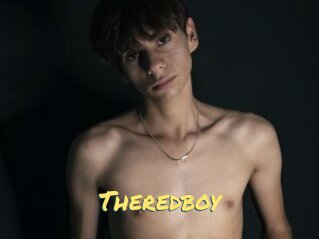Theredboy