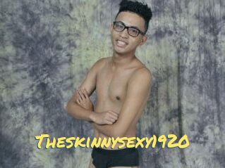 Theskinnysexy1920