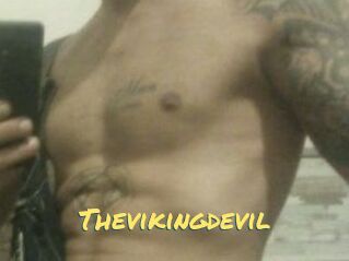 Thevikingdevil