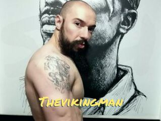 Thevikingman