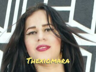 Thexiomara