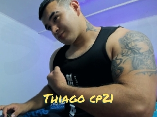 thiago_cp21 Sexe entre hommes