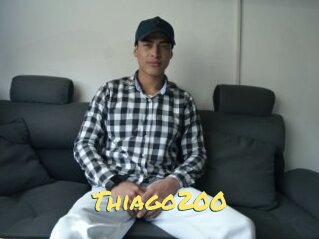 Thiago200