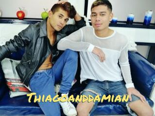 Thiagoanddamian