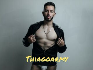 Thiagoarmy