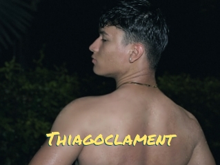 Thiagoclament