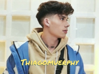Thiagomuerphy