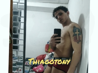 Thiagotony