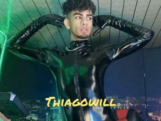 Thiagowill