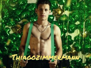 Thiagozimmermann