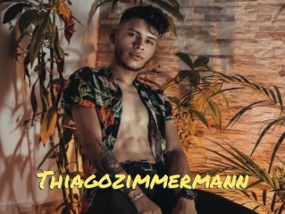 Thiagozimmermann