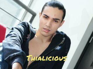 Thialicious