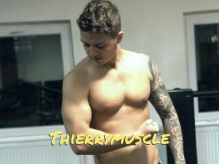 Thierrymuscle