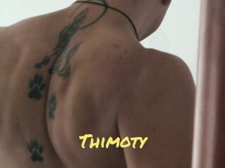 Thimoty