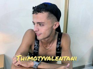 Thimotyvalentani