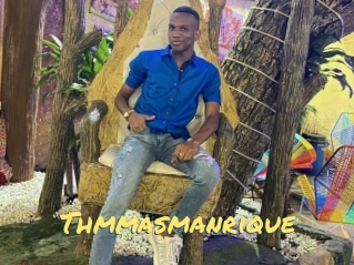 Thmmasmanrique
