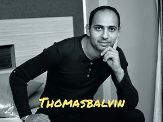Thomasbalvin