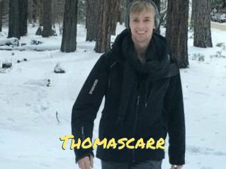 Thomascarr