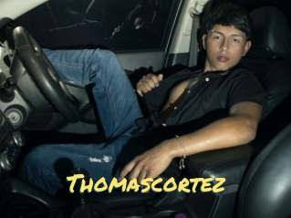 Thomascortez
