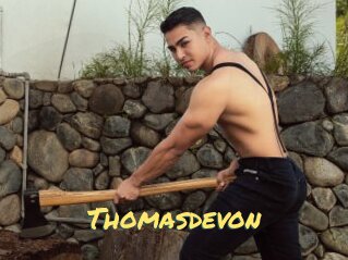 Thomasdevon